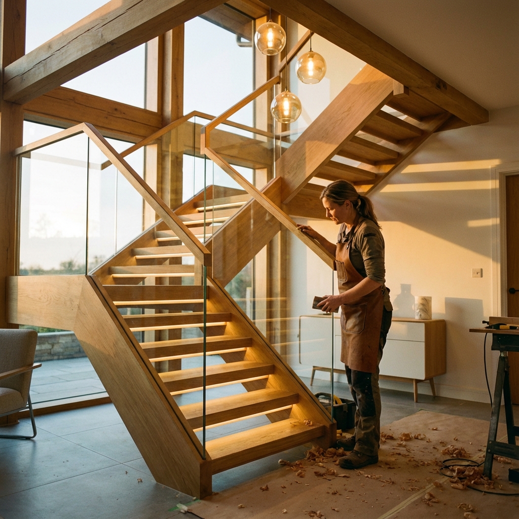 Carpentry & Joinery