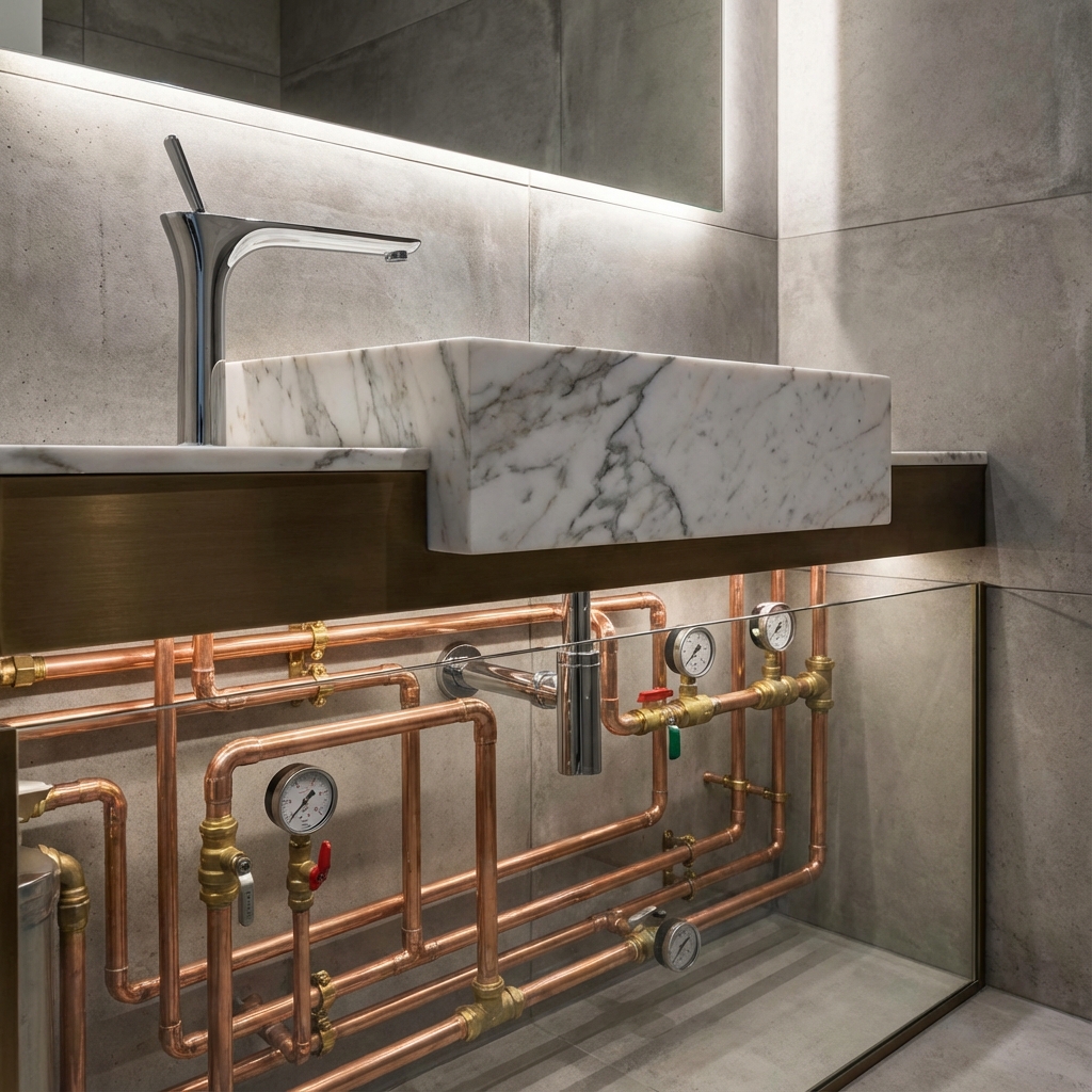 Plumbing